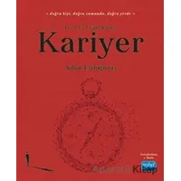 Teori ve Uygulamada Kariyer - Nihat Erdoğmuş - Nobel Akademik Yayıncılık