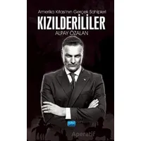 Amerika Kıtasının Gerçek Sahipleri Kızılderililer - Alpay Özalan - Nobel Akademik Yayıncılık