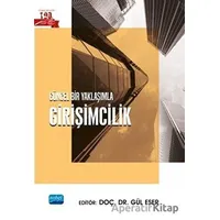 Güncel Bir Yaklaşımla Girişimcilik - Kolektif - Nobel Akademik Yayıncılık