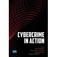 Cybercrime In Action - Naci Akdemir - Nobel Akademik Yayıncılık