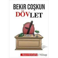 Dövlet - Bekir Coşkun - Sözcü Kitabevi