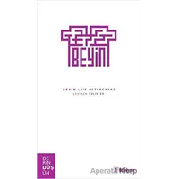 Beyin - Leif Ostergaard - Edisyon Kitap