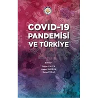 Covid-19 Pandemisi ve Türkiye - Recep Fedai - Türk İdari Araştırmaları Vakfı
