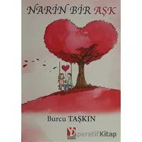 Narin Bir Aşk - Burcu Taşkın - Yazardan Direkt Yayınevi