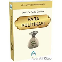 Para Politikası - Şevki Özbilen - Matrix Akademi