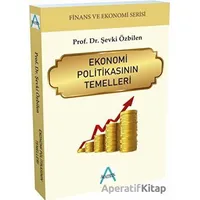 Ekonomi Politikasının Temelleri - Şevki Özbilen - Matrix Akademi