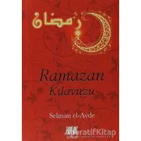 Ramazanı İhya Rehberi Ramazan Kılavuzu - Selman el-Avde - Buruç Yayınları