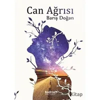 Can Ağrısı - Barış Doğan - Kadran Medya Yayıncılık