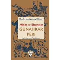 Günahkar Peri - Mitler ve Efsaneler - Charles M. Skinner - Urzeni Yayıncılık