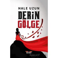 Derin Gölge - Hale Uzun - Perseus