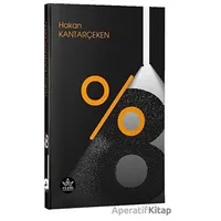 %8 - Hakan Kantarçeken - Elpis Yayınları