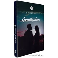 Gönülçalan - Ş. Melisa Teksarı - Elpis Yayınları