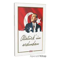 Atatürk’ün Ardından - Kolektif - Billur Yayınları