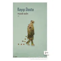 Kayıp Dosta - Musab Aydın - Dava Adamı Yayınları