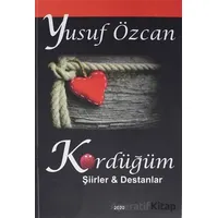 Kördüğüm - Yusuf Özcan - Ay Yayınları