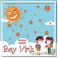 Bay Virüs - Nazan Demir - Fa Yayınları
