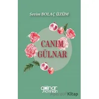 Canım Gülnar - Sevim Bolaç Üzüm - Gülnar Yayınları