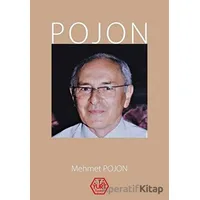 Pojon - Mehmet Pojon - Atayurt Yayınevi