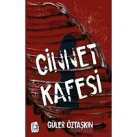 Cinnet Kafesi - Güler Öztaşkın - Fa Yayınları