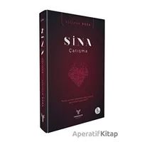 Sina - Çatışma - Aslıhan Doğa - Theseus Yayınevi