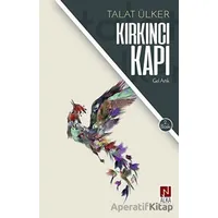 Kırkıncı Kapı - Talat Ülker - Alka Yayınevi