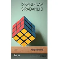 İskandinav Sıradanlığı - Nima Sanandaji - Liberus Yayınları
