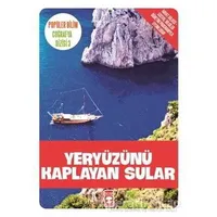 Yeryüzünü Kaplayan Sular - Kolektif - Timaş Çocuk