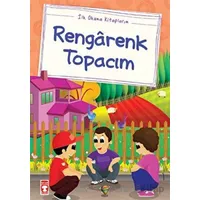 Rengarenk Topacım - Mustafa Orakçı - Timaş Çocuk