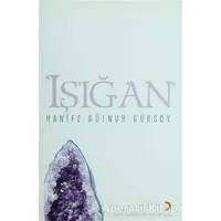Işığan - Hanife Gülnur Gürsoy - Cinius Yayınları