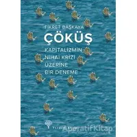 Çöküş - Fikret Başkaya - Yordam Kitap