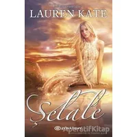 Şelale - Lauren Kate - Epsilon Yayınevi
