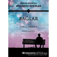 Bağlar - Gregg Braden - Epsilon Yayınevi
