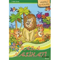 Sihirli Öyküler Dizisi 10 Kitap Takım - İ. Hakkı Sunat - Özyürek Yayınları