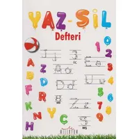 Yaz-Sil Defteri - Kolektif - Milenyum