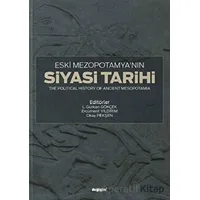 Eski Mezopotamya’nın Siyasi Tarihi - Okay Pekşen - Değişim Yayınları