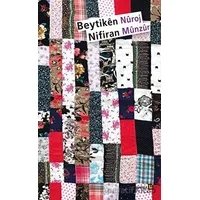 Beytiken Nifiran - Nuroj Munzur - Avesta Yayınları