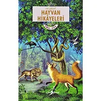 En Güzel Hayvan Hikayeleri - Emel İpek - Çocuk Gezegeni