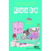 Kimim Ben - Şahika Filiz Badici - Gece Kitaplığı
