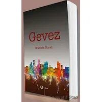 Gevez - Mustafa Borak - Aram Yayınları