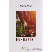 Demnarin - Zeynep Taşgir - Aram Yayınları