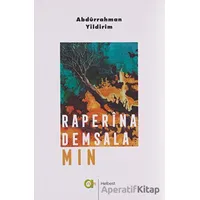 Raperina Demsala Min - Abdürrahman Yildirim - Aram Yayınları