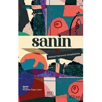 Sanin - Mikhail Petrovich Artsybashev - Mirhan Kitap