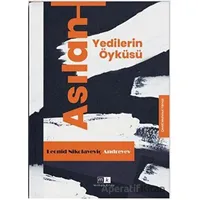 Asılan Yedilerin Öyküsü - Leonid Nikolayeviç Andreyev - Mirhan Kitap