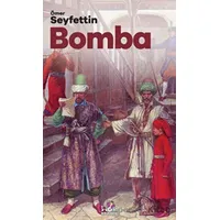 Bomba - Ömer Seyfettin - Mor Kelebek