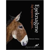 Eşeknağme - Ramazan Altıntaş - Paradigma Akademi Yayınları