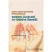 Nordic Ülkeleri ve Türkiye Örneği - Nagihan Özkanca Andıç - Paradigma Akademi Yayınları
