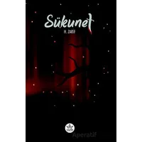 Sükunet - H. Zarif - Elpis Yayınları
