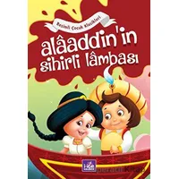 Alaaddin’in Sihirli Lambası - Kolektif - Mor Kelebek