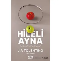 Hileli Ayna - Jia Tolentino - Mundi