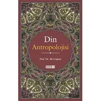 Din Antropolojisi - Ali Coşkun - Dönem Yayıncılık